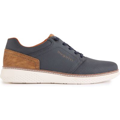 Bugatti Casual Schuhe Blau EU 44.5 / UK 10 Bugatti Casual Schuhe Blau EU 44.5 / UK 10