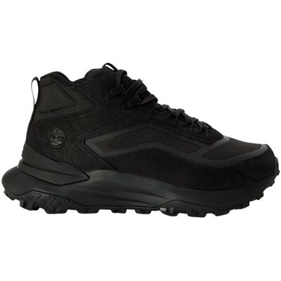 Timberland - "Motion Access" Sneaker für Herren/Damen Unisex, Zum Schnüren (Schwarz) Schwarz EU 40 / UK 6,5 Timberland - "Motion Access" Sneaker für Herren/Damen Unisex, Zum Schnüren (Schwarz) Schwarz EU 40 / UK 6,5