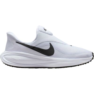 Nike - "Revolution 7" Logo Sneaker für Damen (Weiß/Schwarz) Weiß EU 37,5 / UK 4,5 Nike - "Revolution 7" Logo Sneaker für Damen (Weiß/Schwarz) Weiß EU 37,5 / UK 4,5