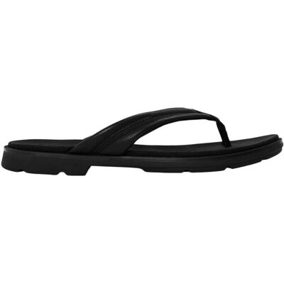 Timberland - "Calista Bay" Sandalen für Herren/Damen Unisex (Schwarz) Schwarz EU 37 / UK 4 Timberland - "Calista Bay" Sandalen für Herren/Damen Unisex (Schwarz) Schwarz EU 37 / UK 4