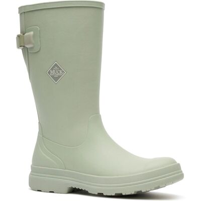 Muck Boots Rainscape Hohe Gummistiefel für Frauen in Grün Grün EU 40,5 / UK 7 Muck Boots Rainscape Hohe Gummistiefel für Frauen in Grün Grün EU 40,5 / UK 7