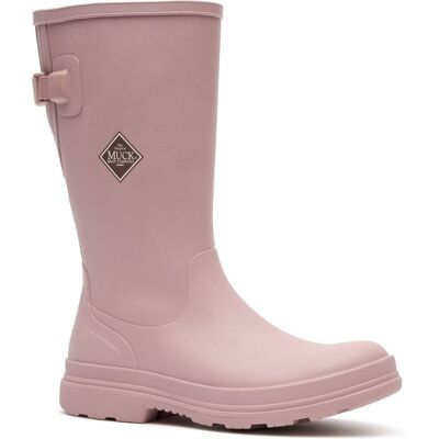 Muck Boots Rainscape Tall Gummi Stiefel für Damen in Pink Rosa EU 40,5 / UK 7 Muck Boots Rainscape Tall Gummi Stiefel für Damen in Pink Rosa EU 40,5 / UK 7