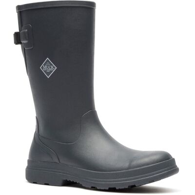 Muck Boots Rainscape Tall Gummistiefel für Herren in Schwarz Schwarz EU 39/UK 6 Muck Boots Rainscape Tall Gummistiefel für Herren in Schwarz Schwarz EU 39/UK 6