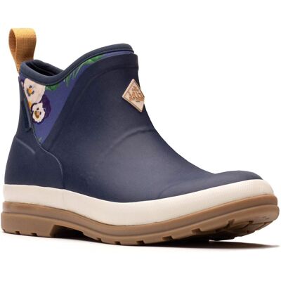 Muck Boots Muck Originals Gummistiefel für Damen in Navy Marine EU 38 / UK 5 Muck Boots Muck Originals Gummistiefel für Damen in Navy Marine EU 38 / UK 5
