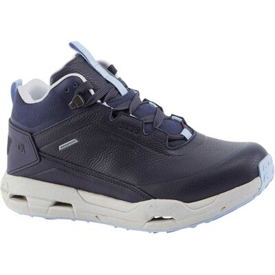 Craghoppers - "Adflex Eco" Wanderstiefel für Damen, Knöchelhoch (Marineblau) Blau EU 37 / UK 4 Craghoppers - "Adflex Eco" Wanderstiefel für Damen, Knöchelhoch (Marineblau) Blau EU 37 / UK 4