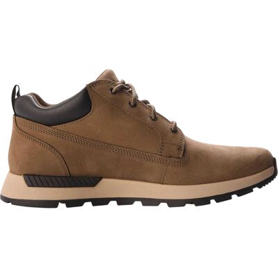 Timberland - "Killington" Wanderstiefel für Herren, Nubukleder, niedrig geschnitten (Oliv) Olive EU 41 / UK 7,5 Timberland - "Killington" Wanderstiefel für Herren, Nubukleder, niedrig geschnitten (Oliv) Olive EU 41 / UK 7,5