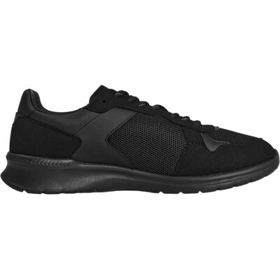 Boss - "Extreme" Logo Sneaker für Herren (Schwarz) Schwarz EU 39/UK 6 Boss - "Extreme" Logo Sneaker für Herren (Schwarz) Schwarz EU 39/UK 6