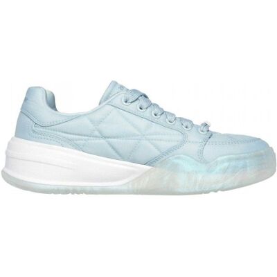 Skechers - "Denali" Sneaker für Damen, Keilabsatz (Blau) Blau EU 35 / UK 2,5 Skechers - "Denali" Sneaker für Damen, Keilabsatz (Blau) Blau EU 35 / UK 2,5