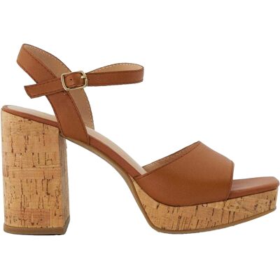 Dune London - "Jacuzzi" Sandalen für Damen, Leder, Plattform Blockabsatz (Hellbraun) Bräunen EU 40,5 / UK 7 Dune London - "Jacuzzi" Sandalen für Damen, Leder, Plattform Blockabsatz (Hellbraun) Bräunen EU 40,5 / UK 7