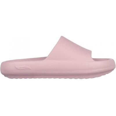 Skechers - Einzelner Riemen Badesandale für Damen, Passt über dem Spann, Flach (Pink) Rosa EU 36 / UK 3 Skechers - Einzelner Riemen Badesandale für Damen, Passt über dem Spann, Flach (Pink) Rosa EU 36 / UK 3