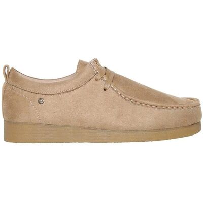 Nicholas Deakins - "Hudson" Halbschuhe für Herren, Mokassin-Spitze (Sand) Sand EU 39/UK 6 Nicholas Deakins - "Hudson" Halbschuhe für Herren, Mokassin-Spitze (Sand) Sand EU 39/UK 6