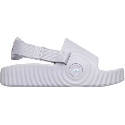 Skechers - "Go Foam Crz" Sandalen für Damen, gepolstert (Hellblau) Lila EU 40,5 / UK 7 Skechers - "Go Foam Crz" Sandalen für Damen, gepolstert (Hellblau) Lila EU 40,5 / UK 7
