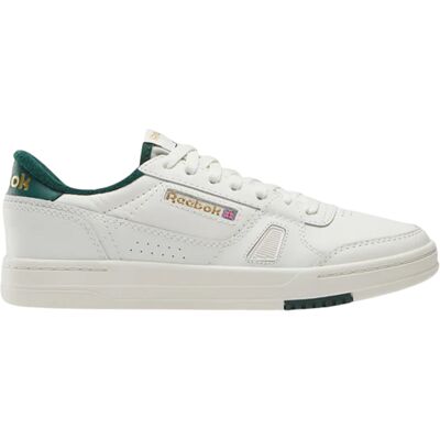 Reebok - "LT Court" Pumps für Damen (Kreide Grau) Weiß/Mehrfarbig EU 40,5 / UK 7 Reebok - "LT Court" Pumps für Damen (Kreide Grau) Weiß/Mehrfarbig EU 40,5 / UK 7