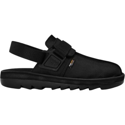 Reebok - "Beatnik" Sandalen für Herren, Sling Back (Schwarz) Schwarz EU 39/UK 6 Reebok - "Beatnik" Sandalen für Herren, Sling Back (Schwarz) Schwarz EU 39/UK 6
