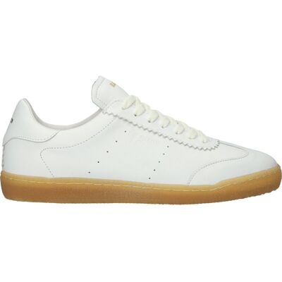 Blackstone SAGE CLEO - FL727 White - Sneaker (niedrig) Weiß US 39 Blackstone SAGE CLEO - FL727 White - Sneaker (niedrig) Weiß US 39