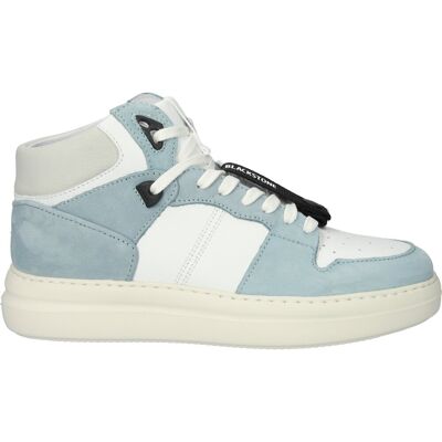 Blackstone XL28 Turnschuhe - Luxus Damen Schuhe Blackstone XL28 Turnschuhe - Luxus Damen Schuhe