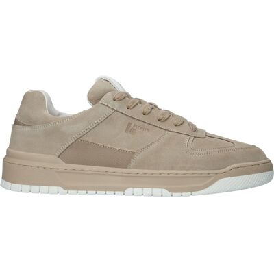 Blackstone TUFA GREER - FG625 Earth - Sneaker (niedrig) Braun EU41 Blackstone TUFA GREER - FG625 Earth - Sneaker (niedrig) Braun EU41