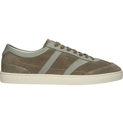 Blackstone ZIRCON BAILEY - FG601 Dried Sage - Sneaker (niedrig) Grün EU43 Blackstone ZIRCON BAILEY - FG601 Dried Sage - Sneaker (niedrig) Grün EU43