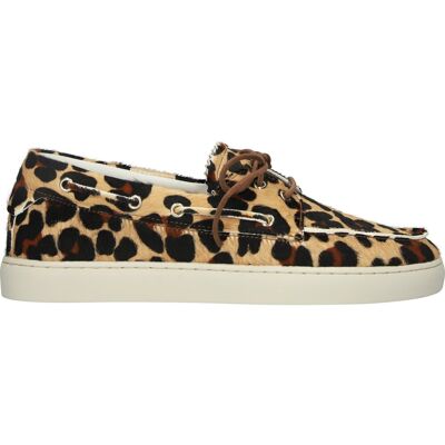 Blackstone ZIRCON ASTER - FL704 Leopard - Sneaker (niedrig) Braun US 39 Blackstone ZIRCON ASTER - FL704 Leopard - Sneaker (niedrig) Braun US 39