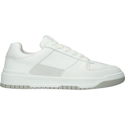 Blackstone TUFA GREER - FG625 White - Sneaker (niedrig) Weiß EU42 Blackstone TUFA GREER - FG625 White - Sneaker (niedrig) Weiß EU42