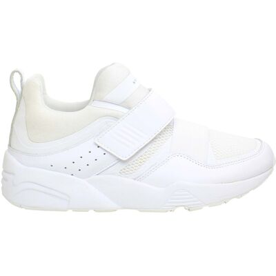 Puma Stampd x Blaze Of Glory Weiß Herren Sneaker Weiß EU 38 / UK 5 Puma Stampd x Blaze Of Glory Weiß Herren Sneaker Weiß EU 38 / UK 5