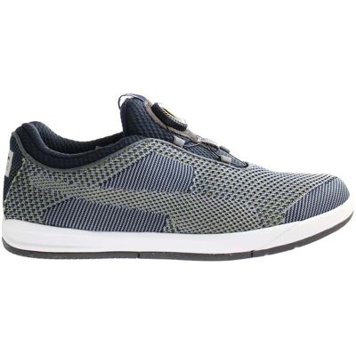 Puma RBR Disc Herren Sneaker Navy Marine EU 44.5 / UK 10 Puma RBR Disc Herren Sneaker Navy Marine EU 44.5 / UK 10
