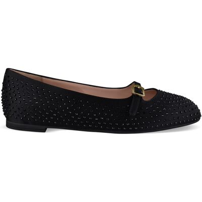 Bally BALLYRINA MJs Schwarz Schwarz EU 37 Bally BALLYRINA MJs Schwarz Schwarz EU 37