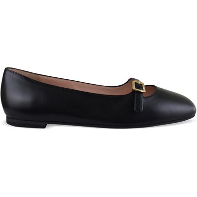 Bally BALLYRINA MJ Ballerinas Schwarz Schwarz 37,5 EU/IT Bally BALLYRINA MJ Ballerinas Schwarz Schwarz 37,5 EU/IT