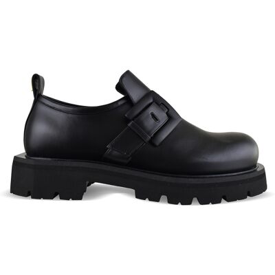 Balmain Anthem-Loafer Schwarz Schwarz EU42 Balmain Anthem-Loafer Schwarz Schwarz EU42