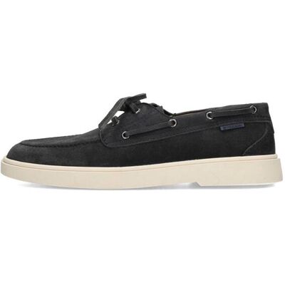 PS Poelman LIAM Herren Slipper Dunkelblau EU44 PS Poelman LIAM Herren Slipper Dunkelblau EU44