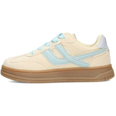 POSH by Poelman DAYNA Mädchen Sneaker Beige EU 31 POSH by Poelman DAYNA Mädchen Sneaker Beige EU 31