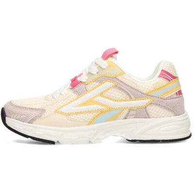 POSH by Poelman MARLY Mädchen Sneaker Weiß EU 33 POSH by Poelman MARLY Mädchen Sneaker Weiß EU 33