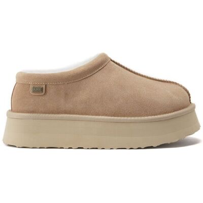 Australia Luxe Outback Platfoam Sand Natürlich EU 37 Australia Luxe Outback Platfoam Sand Natürlich EU 37