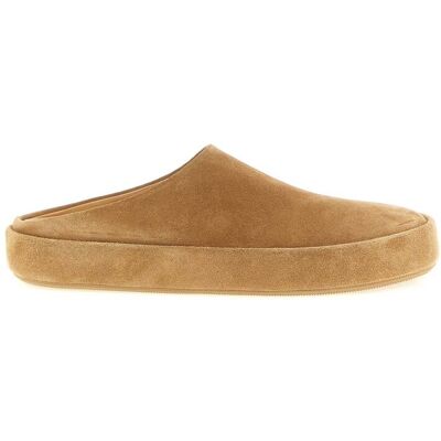 Marsèll Marsell Beige Kalbsleder Pantoletten Beige EU41 Marsèll Marsell Beige Kalbsleder Pantoletten Beige EU41