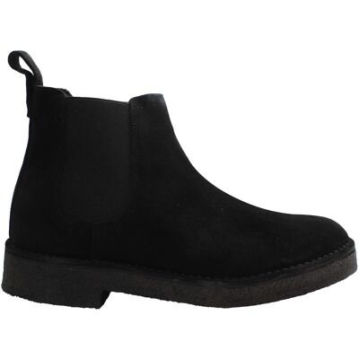 Clarks Desert Chelsea 2 Herren schwarze Stiefel Schwarz EU 41 / UK 7,5 Clarks Desert Chelsea 2 Herren schwarze Stiefel Schwarz EU 41 / UK 7,5