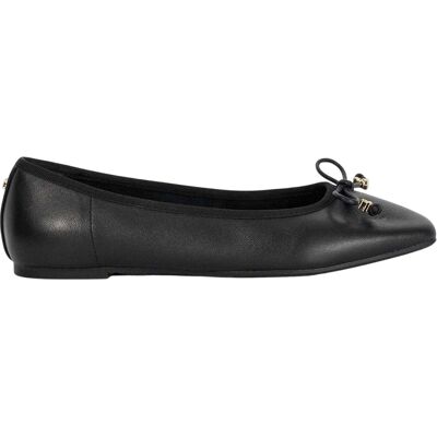 Dune London - "Lo Hennie" Pumps für Damen, Leder (Schwarz) Schwarz EU 38 / UK 5 Dune London - "Lo Hennie" Pumps für Damen, Leder (Schwarz) Schwarz EU 38 / UK 5