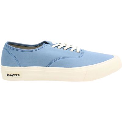 Seavees Legend Standard Herren Blau Plimsolls Blau EU 46 / UK 11 Seavees Legend Standard Herren Blau Plimsolls Blau EU 46 / UK 11