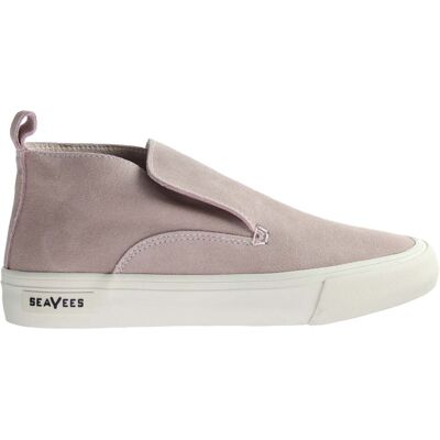 Seavees Huntington Quartz Middie Damen Pink Schuhe Rosa EU 38 / UK 5 Seavees Huntington Quartz Middie Damen Pink Schuhe Rosa EU 38 / UK 5