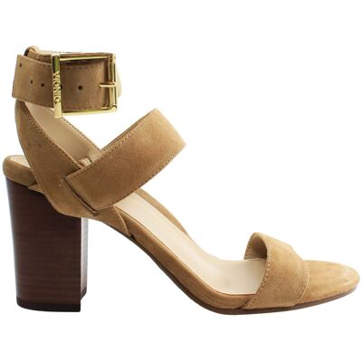 Vionic Perf Sofia Damen Braune Absatzsandalen Braun EU 37,5 / UK 4,5 Vionic Perf Sofia Damen Braune Absatzsandalen Braun EU 37,5 / UK 4,5