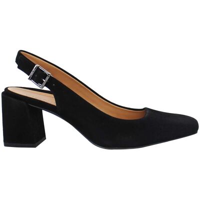 Vionic Nola Damen schwarze Sandalen Schwarz EU 37,5 / UK 4,5 Vionic Nola Damen schwarze Sandalen Schwarz EU 37,5 / UK 4,5
