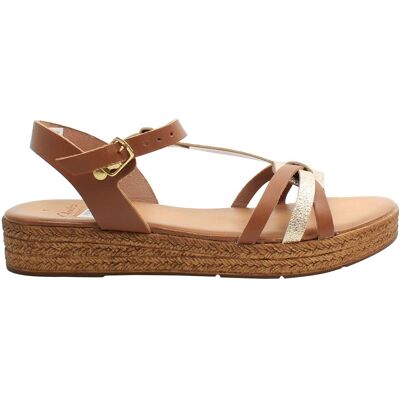 Clarks Daniella Ray Damen Braune Sandalen Braun EU 38 / UK 5 Clarks Daniella Ray Damen Braune Sandalen Braun EU 38 / UK 5