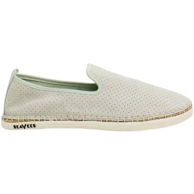 Seavees Ocean Park Damen grüne Espadrilles Grün EU 37 / UK 4 Seavees Ocean Park Damen grüne Espadrilles Grün EU 37 / UK 4