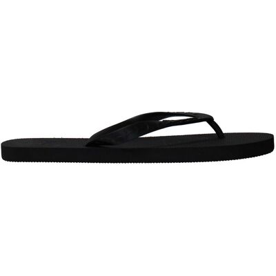 Slydes Angra Herren Schwarz Flip-Flops Schwarz EU 43 / UK 9 Slydes Angra Herren Schwarz Flip-Flops Schwarz EU 43 / UK 9