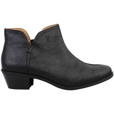 Vionic Felicity Liv Damen Schwarz Stiefel Schwarz EU 42 / UK 8 Vionic Felicity Liv Damen Schwarz Stiefel Schwarz EU 42 / UK 8