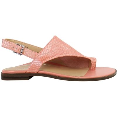 Vionic Ella Damen Pink Sandalen Rosa EU 41 / UK 7,5 Vionic Ella Damen Pink Sandalen Rosa EU 41 / UK 7,5