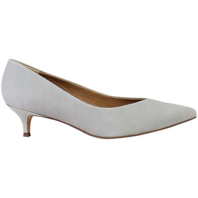 Vionic Kit Josie Damen Graue Pumps Grau EU 41 / UK 7,5 Vionic Kit Josie Damen Graue Pumps Grau EU 41 / UK 7,5