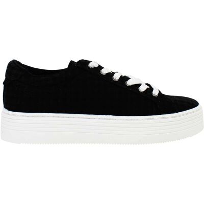 Roxy Sheilahh 2.0 Damen Schwarz Schuhe Schwarz EU 35 / UK 2,5 Roxy Sheilahh 2.0 Damen Schwarz Schuhe Schwarz EU 35 / UK 2,5