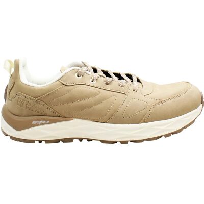 Jack Wolfskin Portland Low Damen Sandalen Schuhe für Wanderungen Beige EU 43 / UK 9 Jack Wolfskin Portland Low Damen Sandalen Schuhe für Wanderungen Beige EU 43 / UK 9