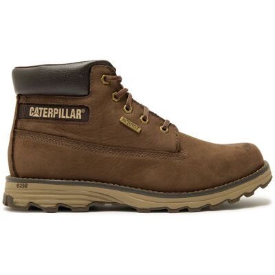 Caterpillar Founder Waterproof Stiefel Braun EU 44.5 / UK 10 Caterpillar Founder Waterproof Stiefel Braun EU 44.5 / UK 10