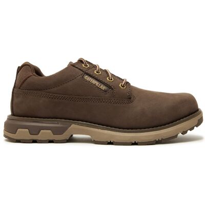 Caterpillar Pursue Lo Schuhe Braun EU 42 / UK 8 Caterpillar Pursue Lo Schuhe Braun EU 42 / UK 8